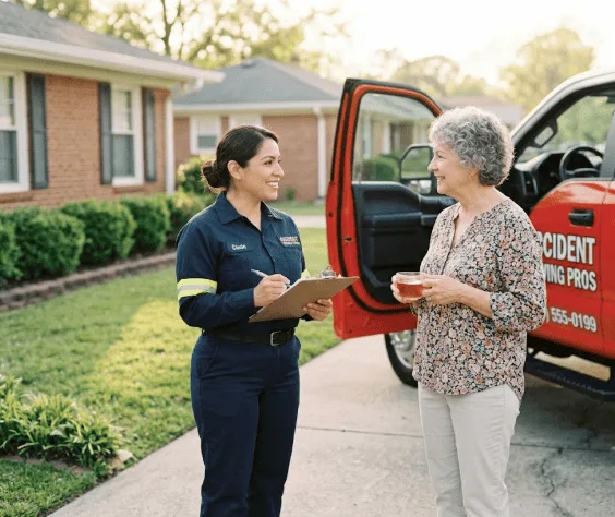 Accident Towing Service Bruno, MN FAQs